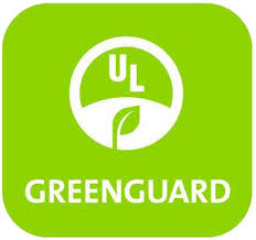 Greenguard logo-green