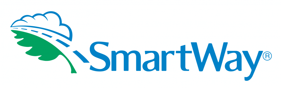 EPA Smartway logo