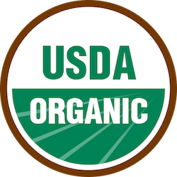 USDA_organic seal logo