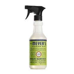 Mrs. Meyers Multi Purpose Eco-Friendly Cleaning Product
