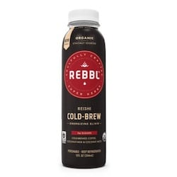Rebbl Cold Brew