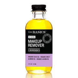 SW BASICS Makeup Remover