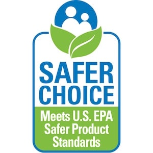 USDA Safer Choice logo