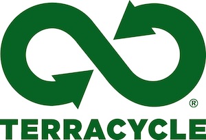 Official TerraCycle Logo