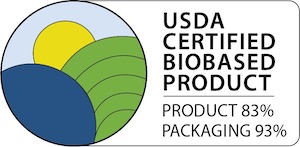 USDA BioPreferred Logo