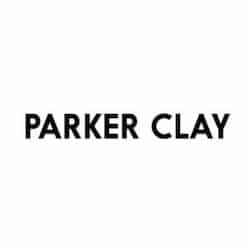 parker clay logo