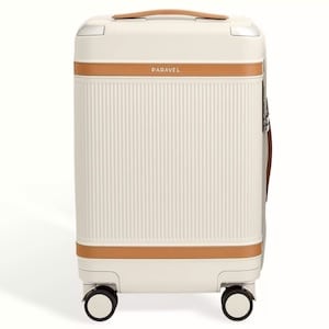 Paravel_Aviator Carry-On best eco-friendly carry-on luggage