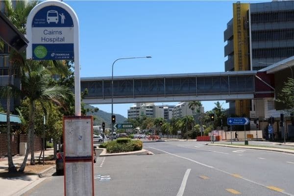 Cairns-bus-stop-sign-Australia-eco-friendly-travel