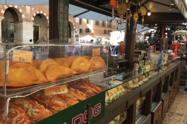 Verona-market-stand-Italy