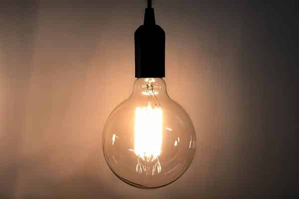 Light bulb_Energy Conservation