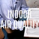 Reduce Indoor Air Pollution