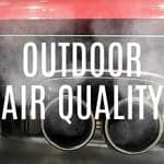 Reduce Outdoor Air Pollution