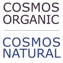 COSMOS ORGANIC-COSMOS NATURAL SEALS