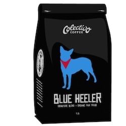 Colectivo Coffee-Blue Heeler