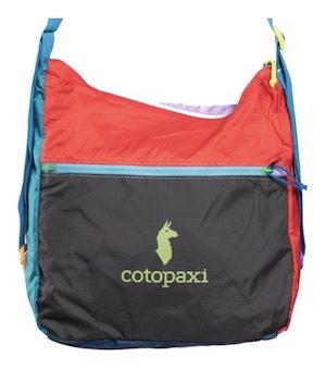 Best Eco-friendly Personal Item Bag for Planes - CORR Concepts