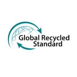 Global Recycled Standard logo
