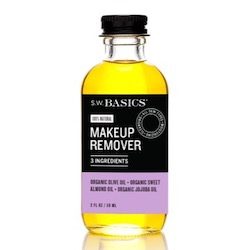 SW BASICS Makeup Remover