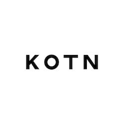 KOTN logo